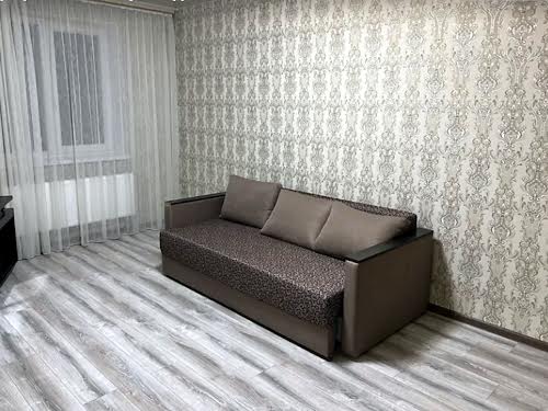 квартира по адресу Мира ул., 55