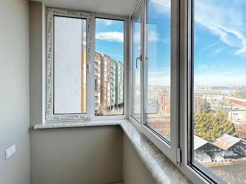 квартира по адресу Б. Хмельницького, 57г