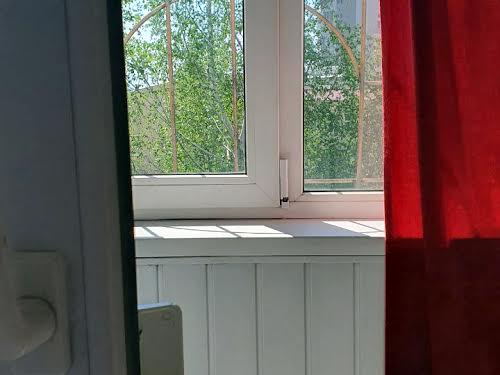 квартира за адресою Запорожское шоссе, 8