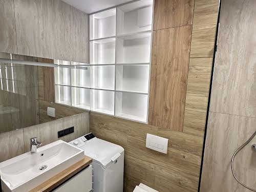 квартира по адресу Кульпарковская ул., 96
