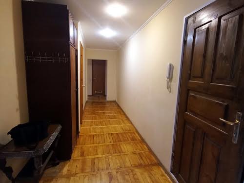 квартира по адресу Дніпровські пороги, 19
