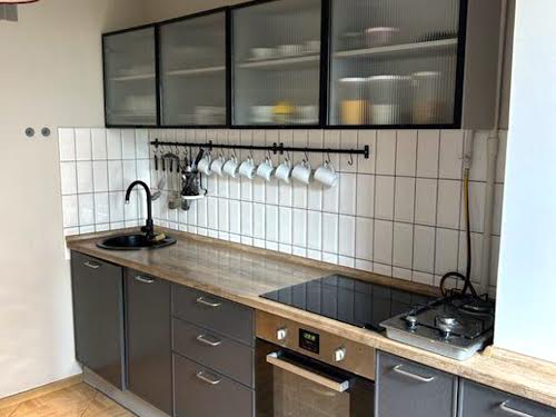 квартира за адресою Драгоманова вул., 5