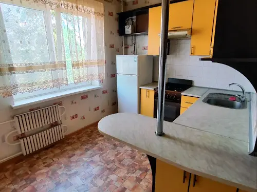 квартира по адресу Донецкое шоссе, 1