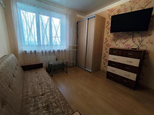 квартира по адресу Боголюбова, 12