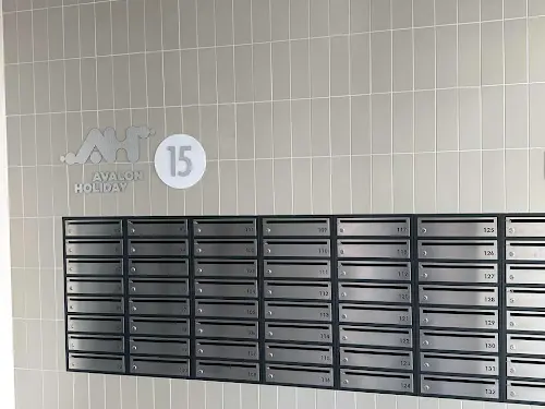 квартира за адресою Героїв Майдану вул., 15