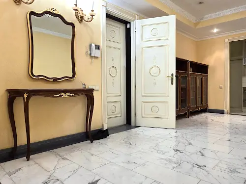 квартира по адресу Павловская ул., 17
