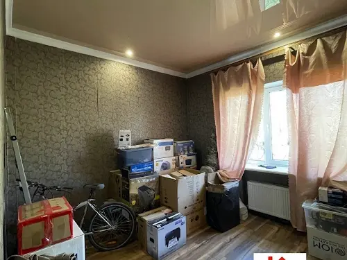 будинок за адресою Центральна