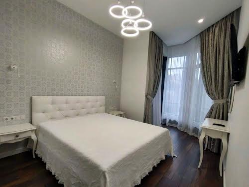 квартира за адресою Канатна вул., 122а
