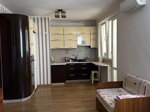 квартира по адресу Шота Руставели ул., 9