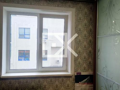 квартира по адресу Героев Днепра ул., 36