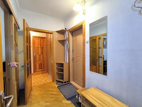 квартира по адресу Александра Кошица ул., 7