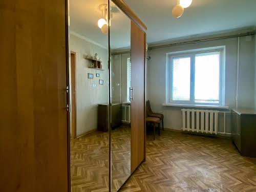квартира за адресою Дніпро, Слобожанський просп. (ім. газети Правда), 65