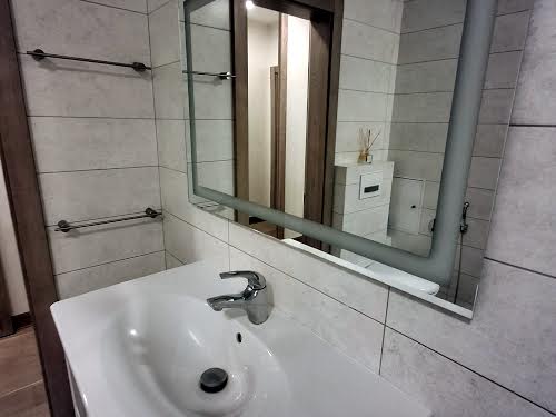 квартира за адресою Вишгородська вул., 45Б/1