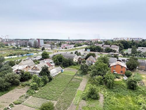 квартира по адресу Машинобудівників ул., 6-В
