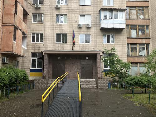 кімната за адресою Сулеймана Стальського вул., 26