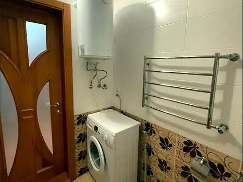 квартира за адресою Пономарьова вул., 26