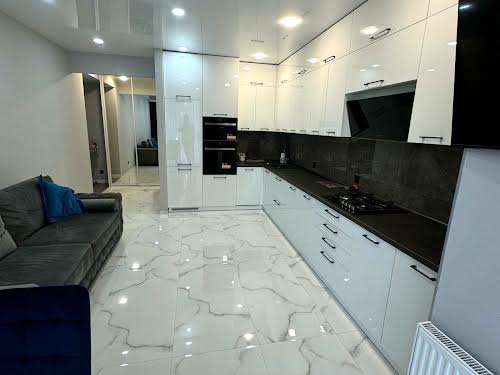 квартира за адресою Тараса Шевченка вул., 38