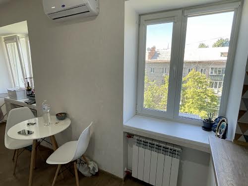 квартира за адресою Юліуша Словацького вул., 10