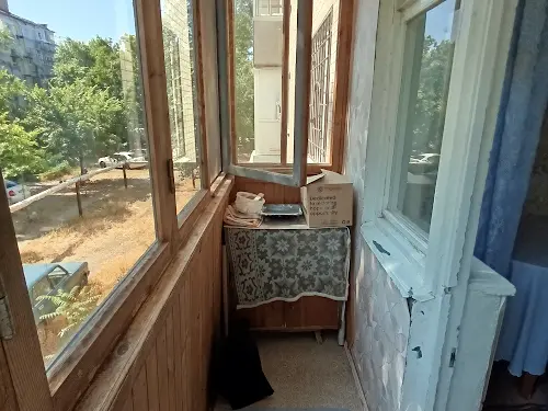 квартира за адресою Петра Калнишевського просп. (Косіора), 8