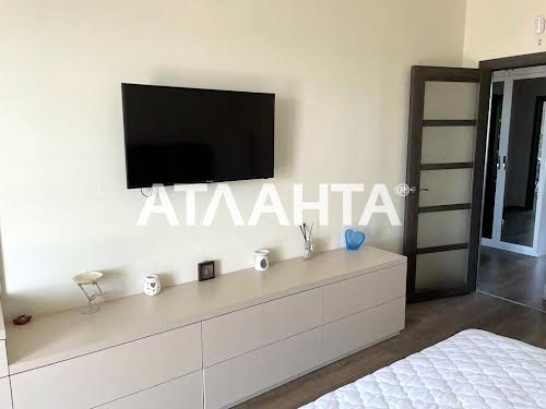 квартира за адресою Академіка Заболотного вул., 15-В