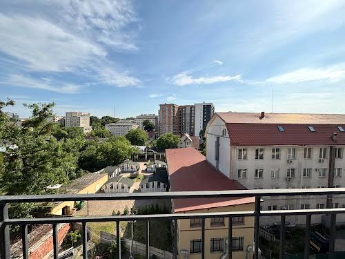 квартира за адресою Юліана Пелеша вул., 3 