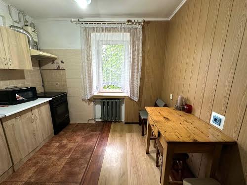 квартира по адресу Скорини ул., 40