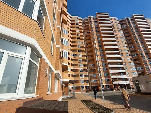 квартира по адресу Овидиопольская дорога ул., 3
