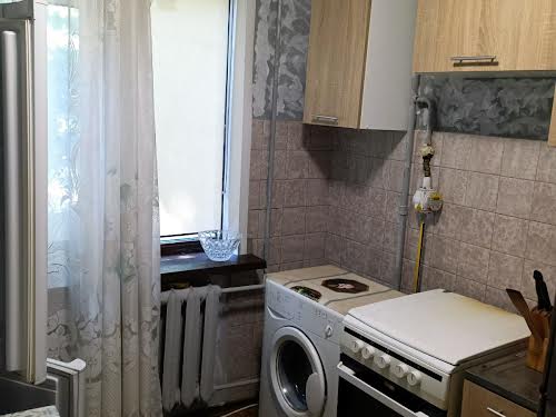 квартира по адресу Академика Белецкого ул., 5-В