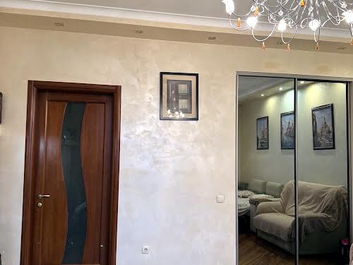 квартира за адресою Фонтанська дорога вул., 49/1