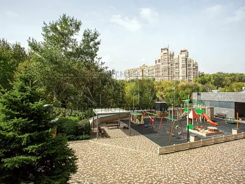 квартира по адресу Болсуновская ул. (Сергея Струтинского), 2