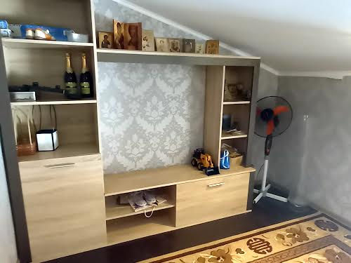 квартира по адресу Крупської ул., 1