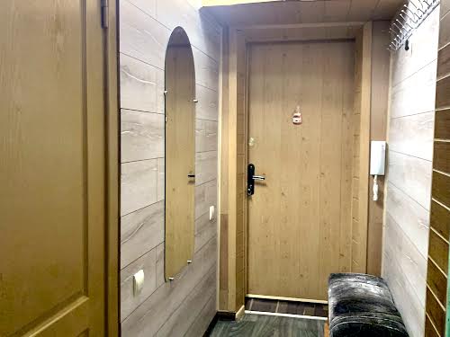 квартира за адресою Патріотична вул., 58