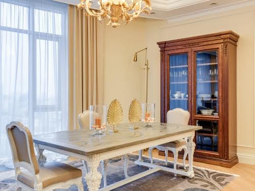 квартира по адресу Івана Мазепи, 11б