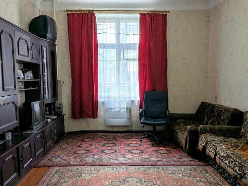 квартира за адресою Арсенія Тарковського вул. (Володарського), 16 к4