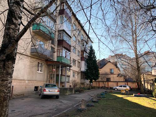 квартира за адресою Матейки вул., 38