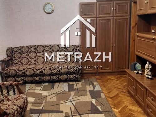 квартира за адресою Павлівський майдан пл. (Рози Люксембург майдан), 2