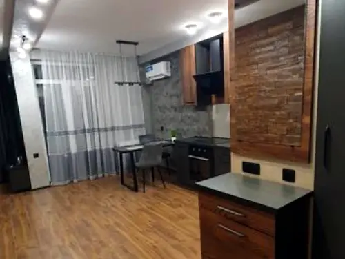 квартира за адресою Городоцька вул., 226а, корп. 1-4