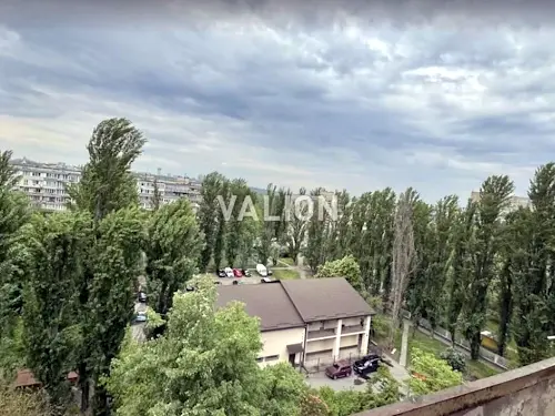 квартира по адресу Игоря Шамо бульв. (Олексія Давидова), 13а