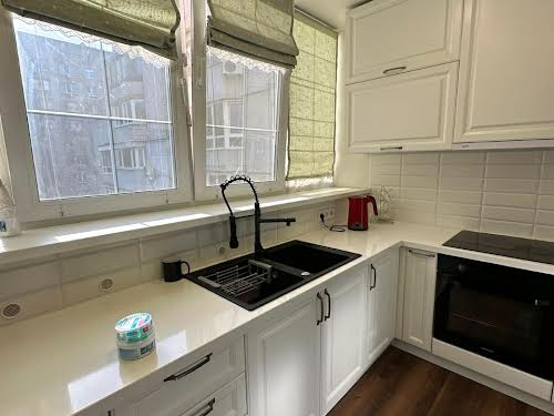 квартира за адресою Старокозацка, 38