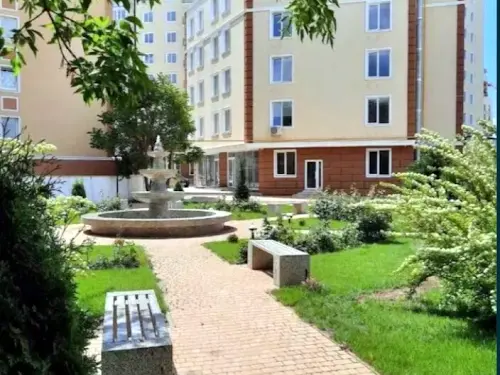 квартира за адресою Люстдорфська дорога вул., 100д