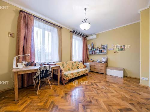 квартира по адресу Дарвина ул., 16