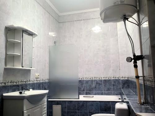 квартира за адресою Гарматна вул., 21/30