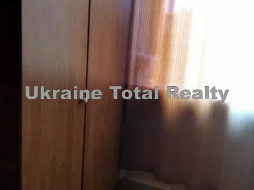 квартира по адресу Смелянская ул., 13