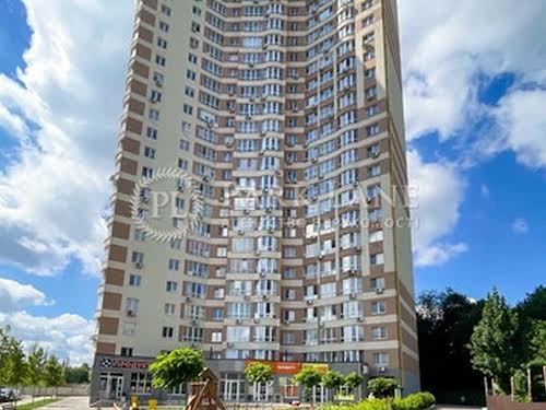 квартира по адресу Новополевая ул., 2 корп. 1