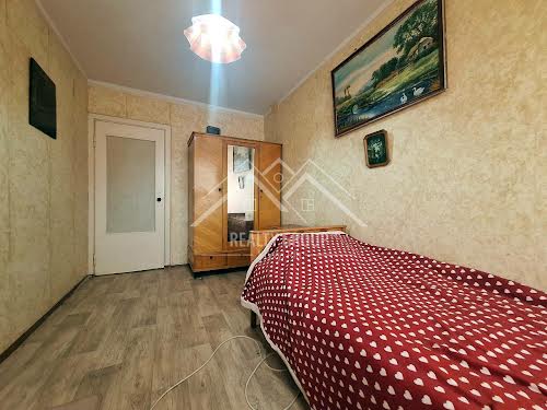 квартира за адресою Ярослава Мудрого, 60а