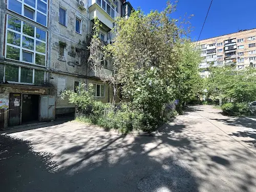 квартира по адресу Авиаконструктора Антонова ул., 45