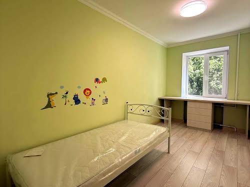 квартира по адресу Олега Григорьева ул., 12а