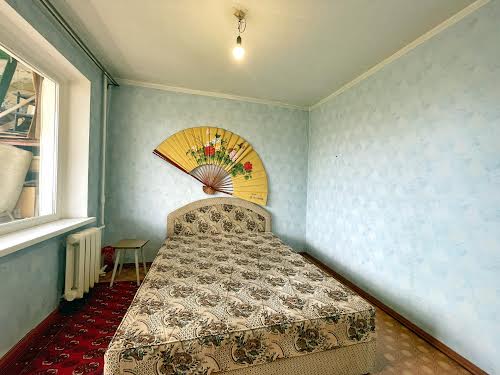 квартира за адресою Пр.Слобожанський, 81