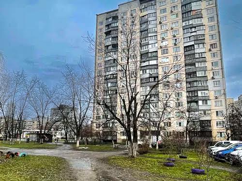 квартира по адресу вул. Героїв Дніпра, 6