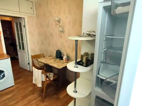 квартира за адресою Небесної Сотні просп. (Маршала Жукова), 87а